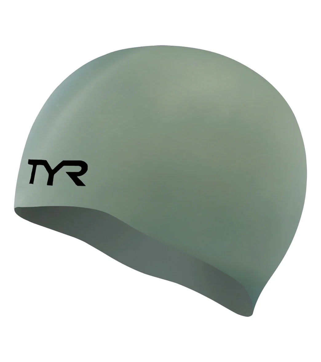 TYR Wrinkle Free Silicone Cap