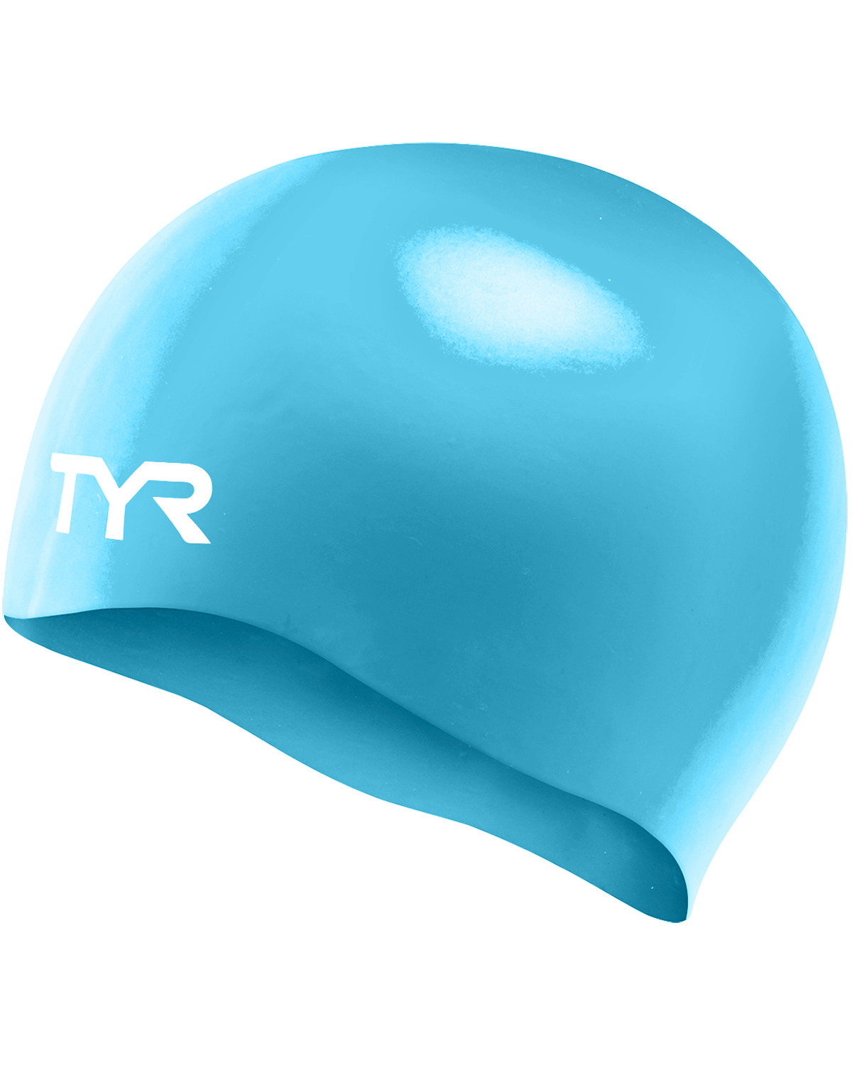 TYR Wrinkle Free Silicone Cap