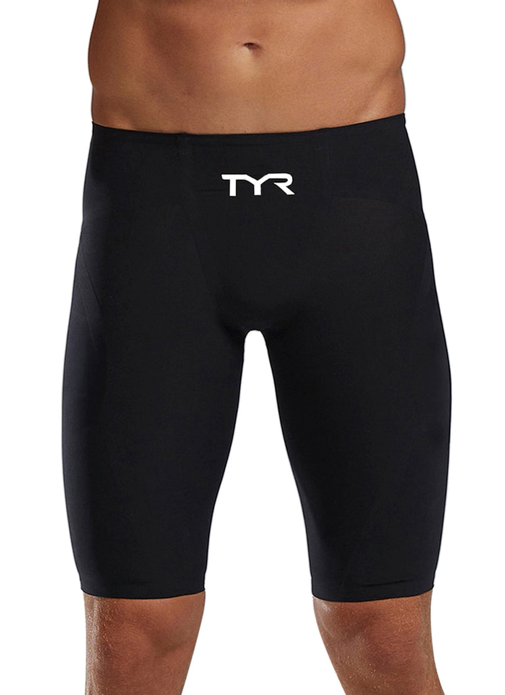TYR Venzo High Waist Jammer - Solid