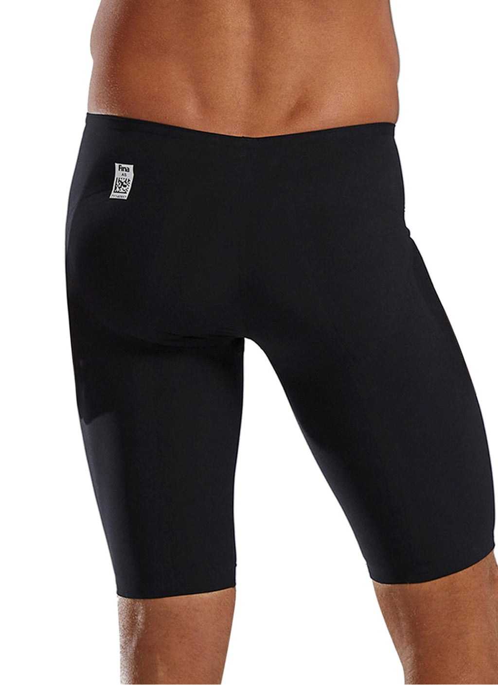 TYR Venzo High Waist Jammer - Solid