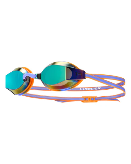 TYR Black Ops Junior 140EV Goggle