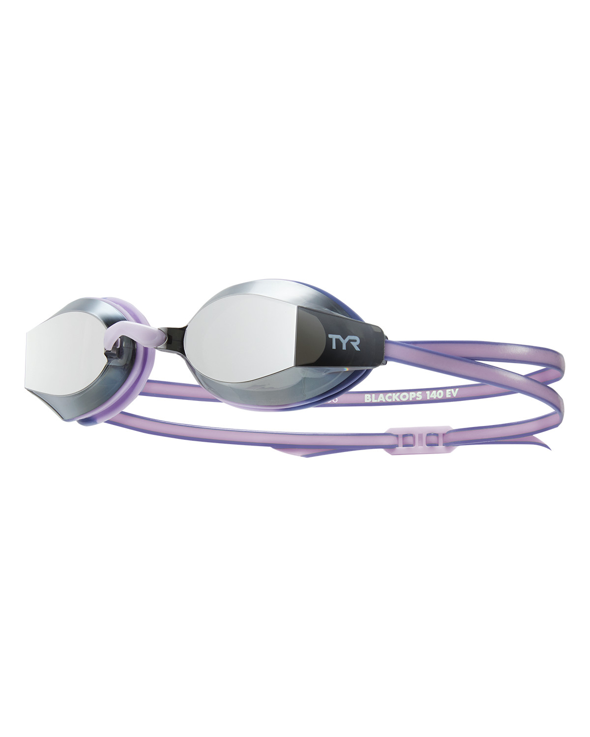 TYR Black Ops Junior 140EV Goggle