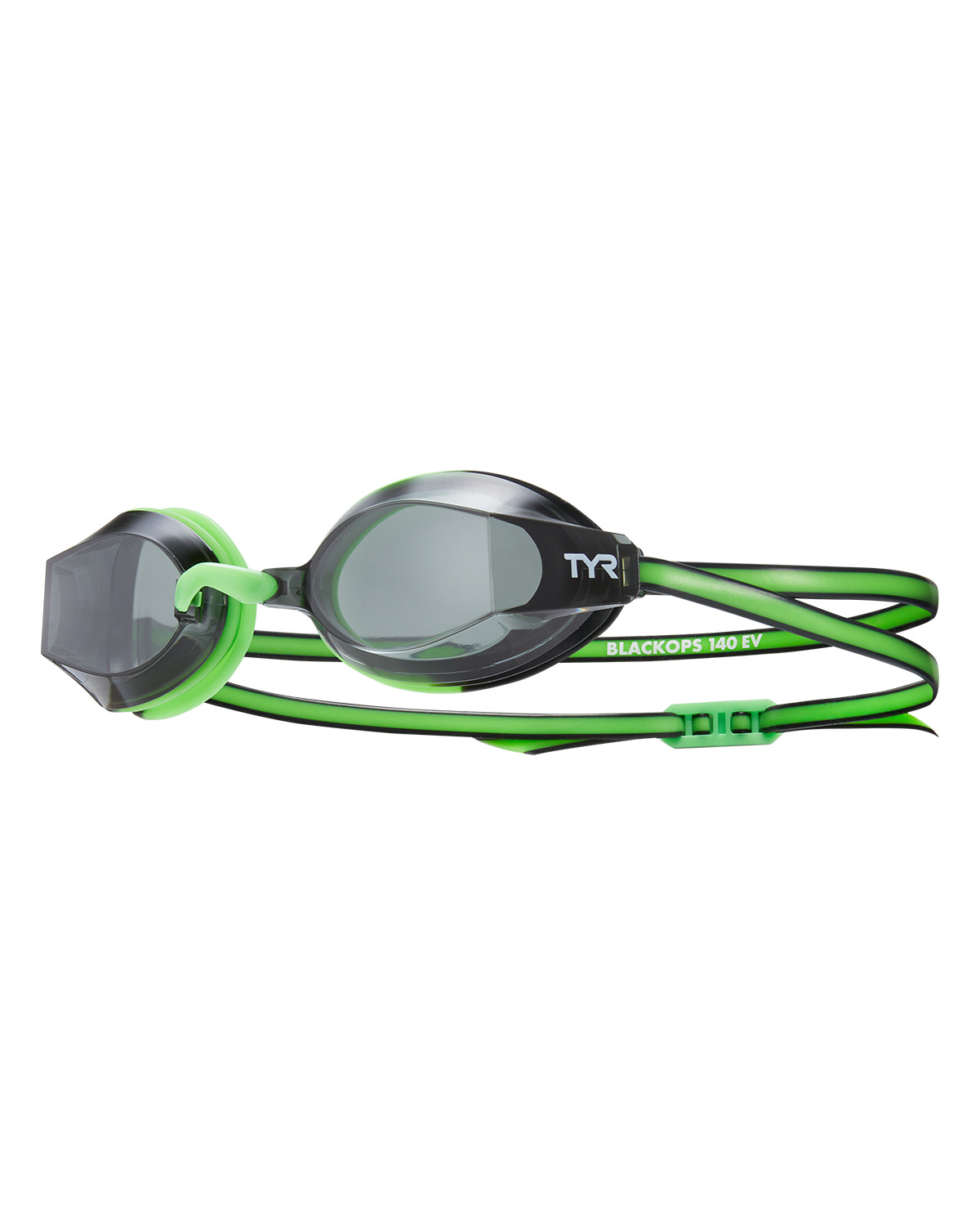 TYR Black Ops Junior 140EV Goggle