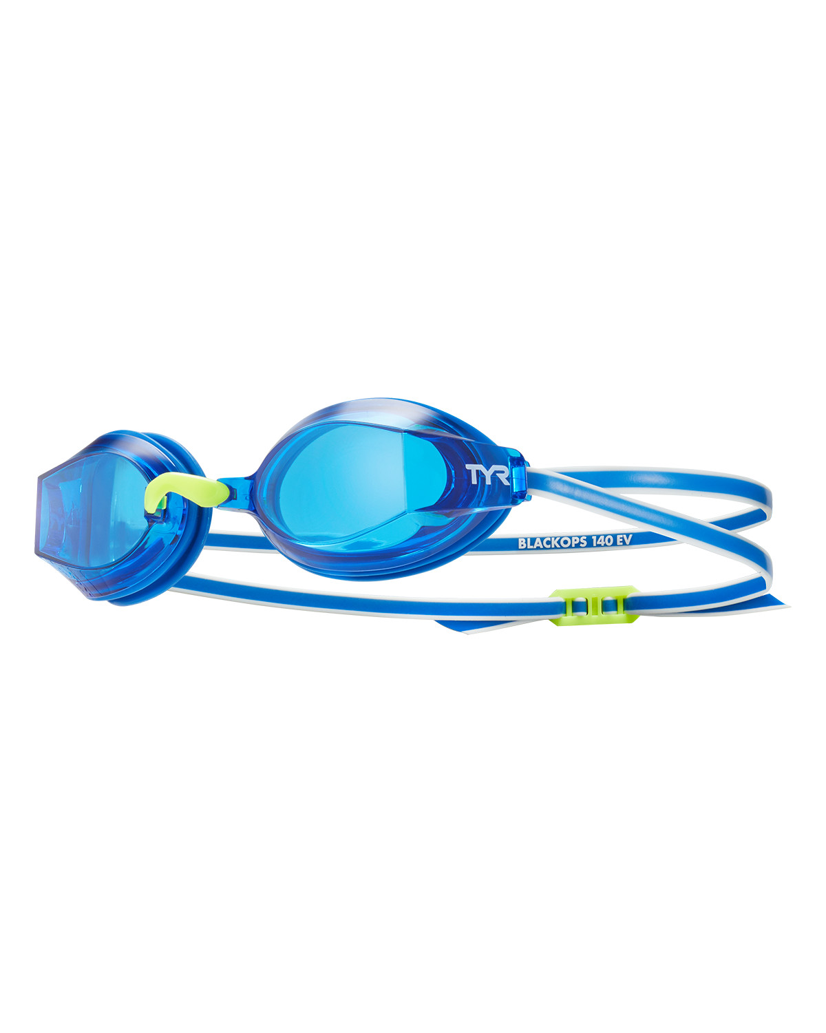 TYR Black Ops Junior 140EV Goggle