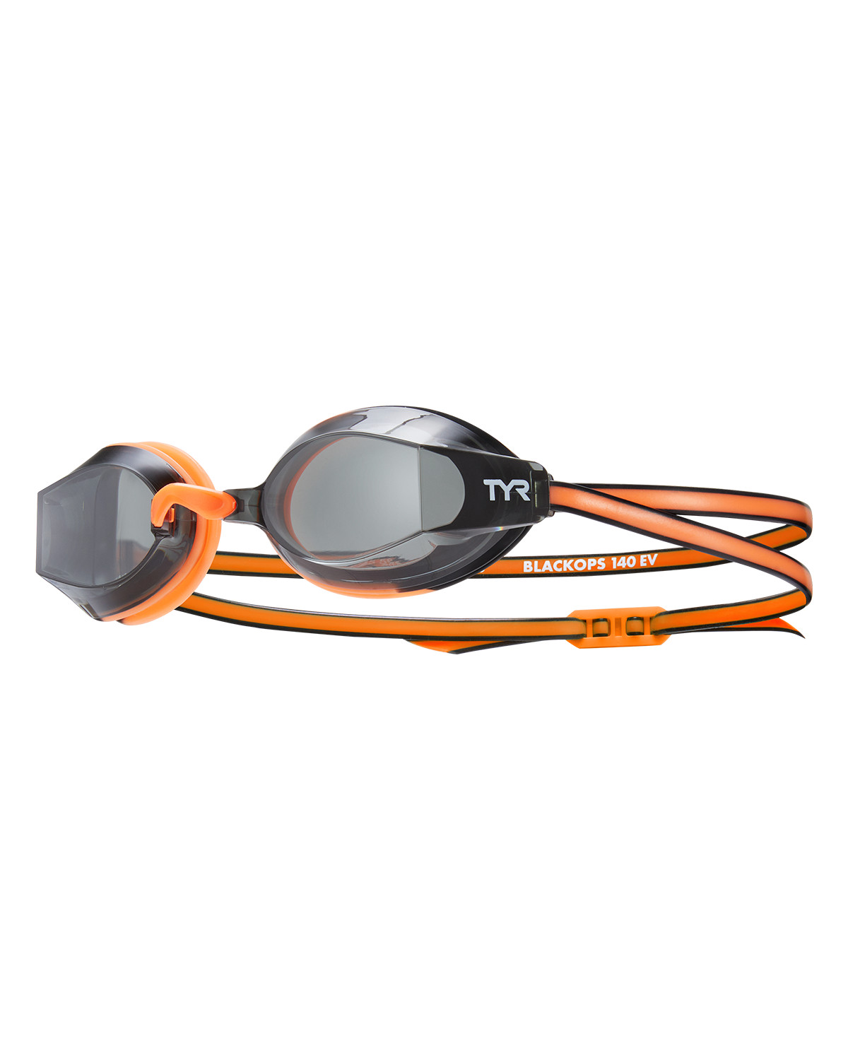 TYR Black Ops Junior 140EV Goggle