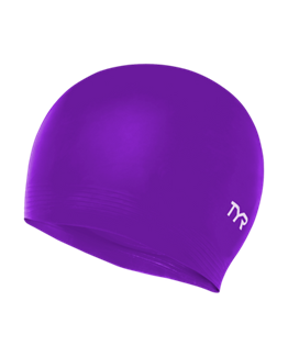 TYR Latex Cap