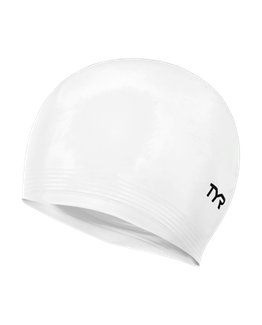 TYR Latex Cap