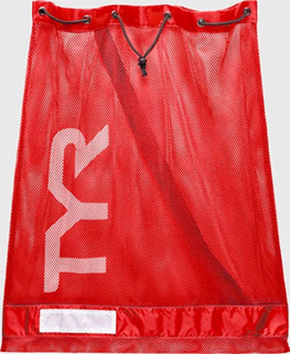TYR Mesh Equipment Bag