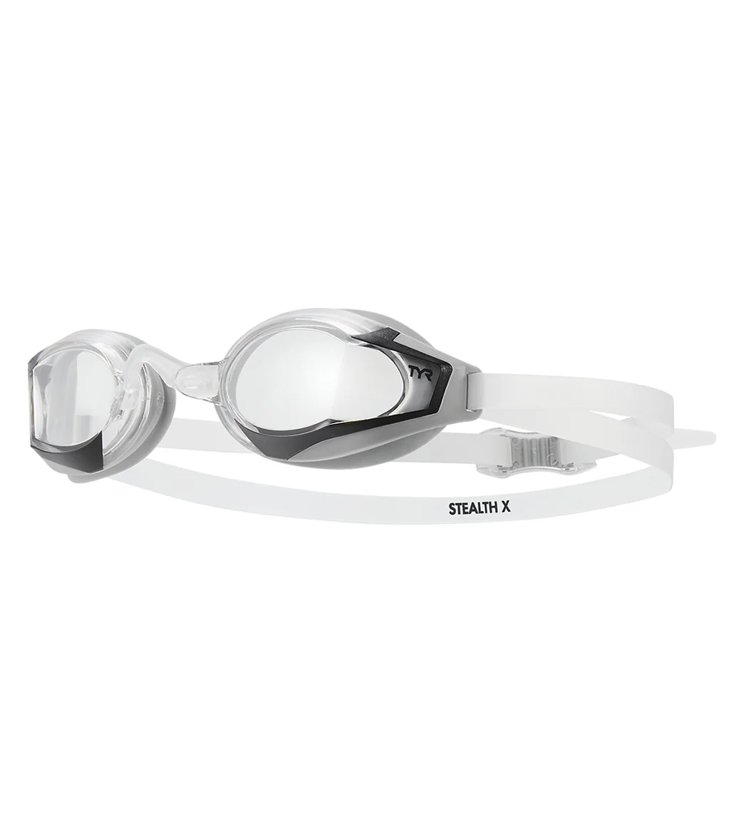 TYR Stealth-X Goggle