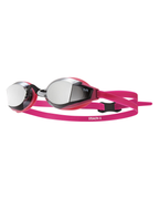 TYR Stealth-X Mirrored Goggle