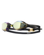 TYR Stealth-X Mirrored Goggle