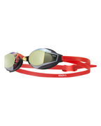 TYR Stealth-X Mirrored Goggle