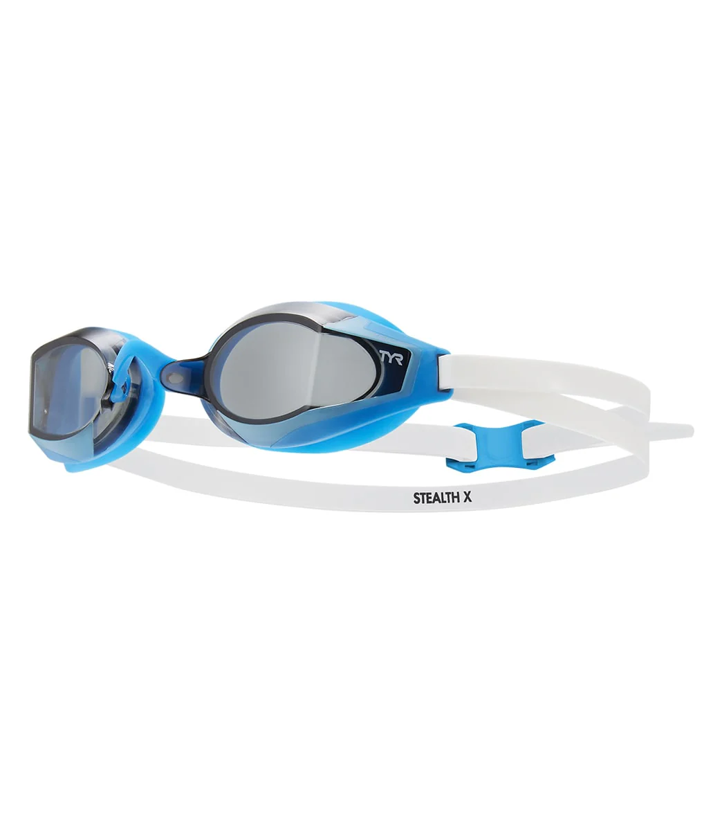 TYR Stealth-X Goggle