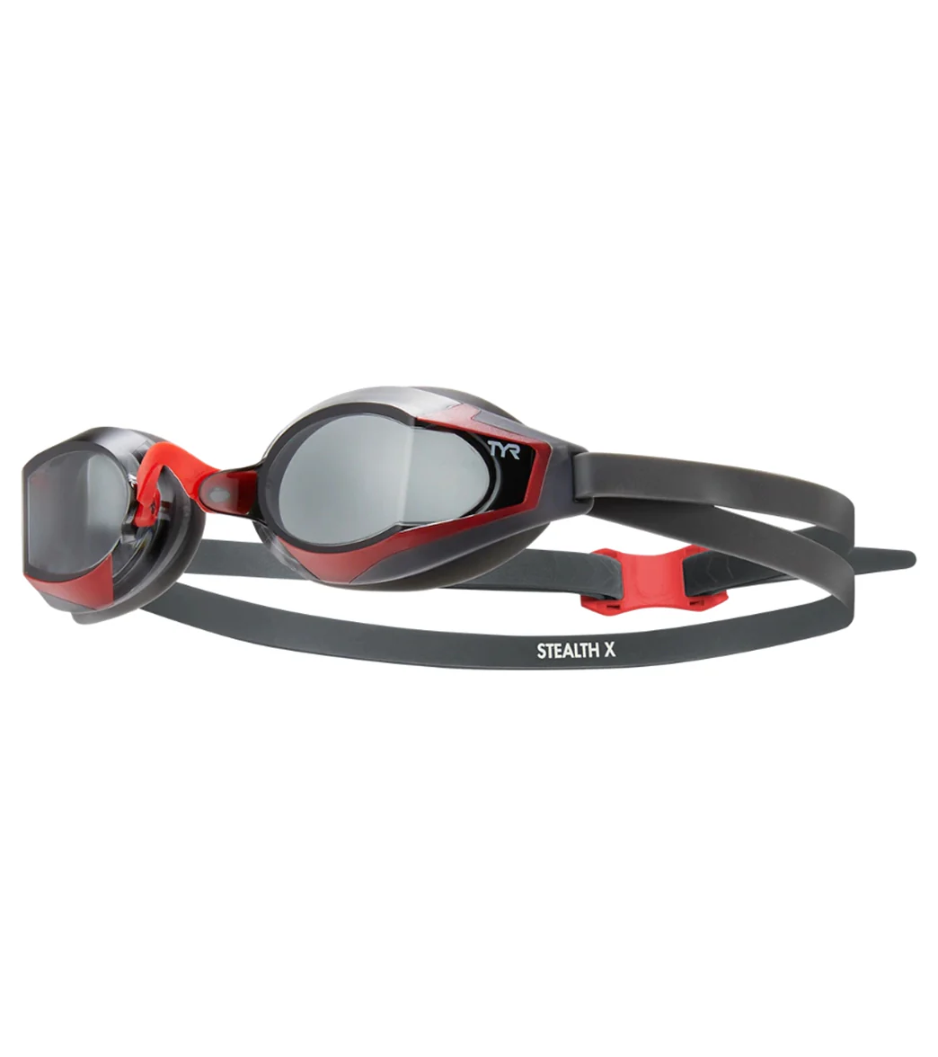 TYR Stealth-X Goggle