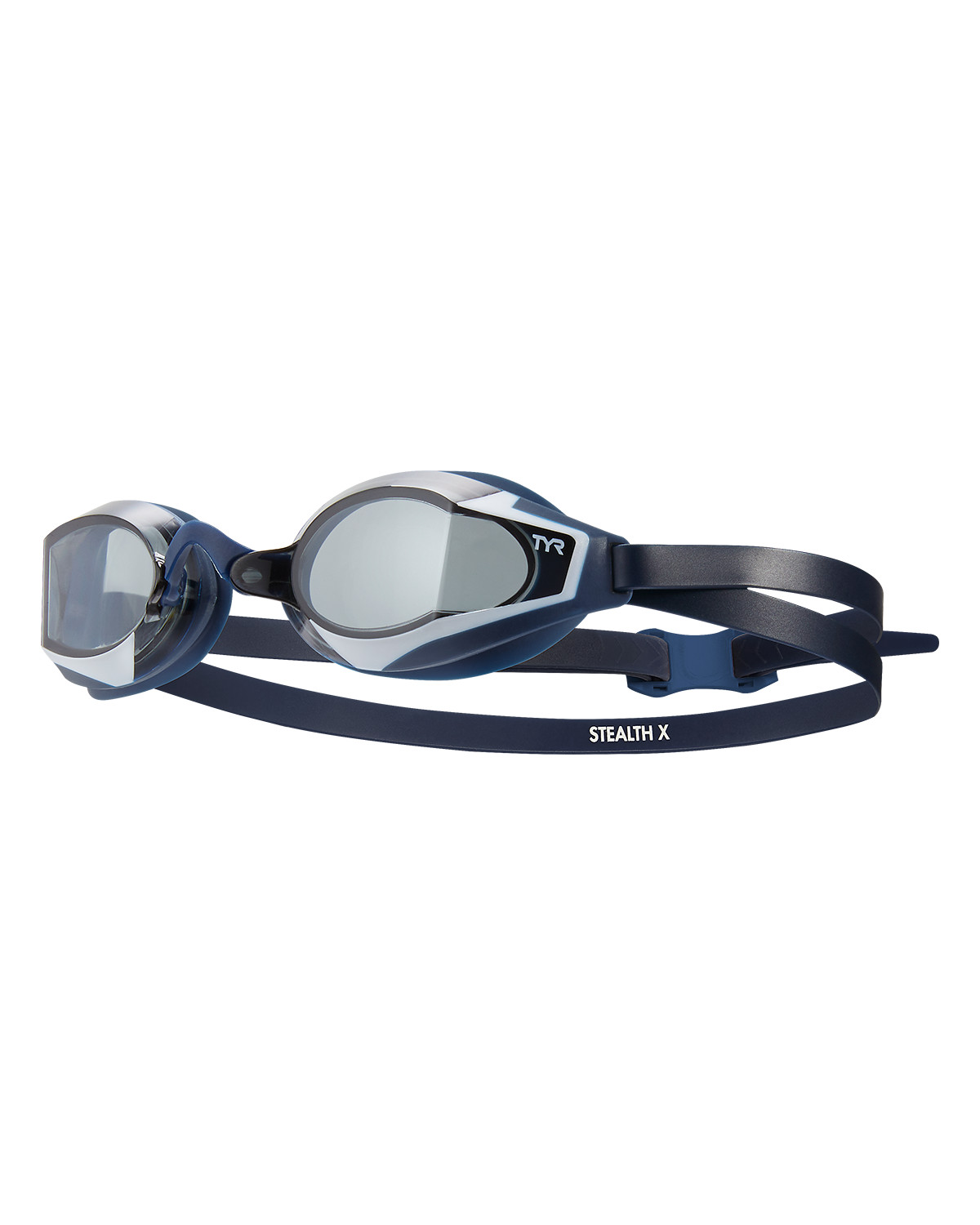 TYR Stealth-X Goggle