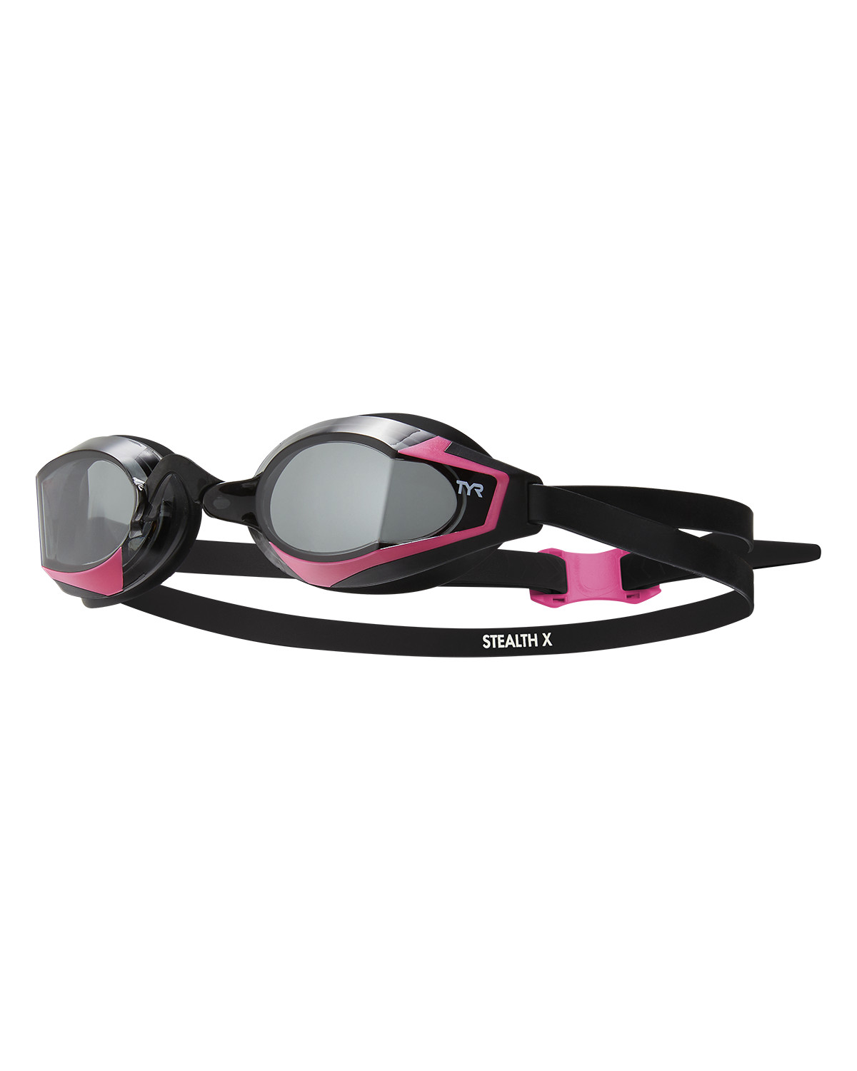 TYR Stealth-X Goggle