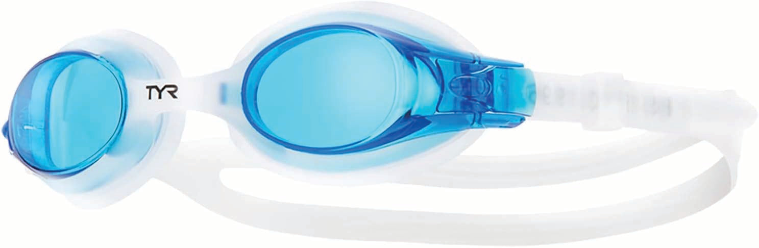 TYR Kids' Swimple Goggle