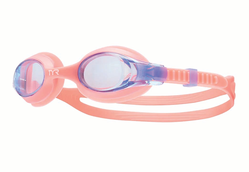 TYR Kids' Swimple Goggle