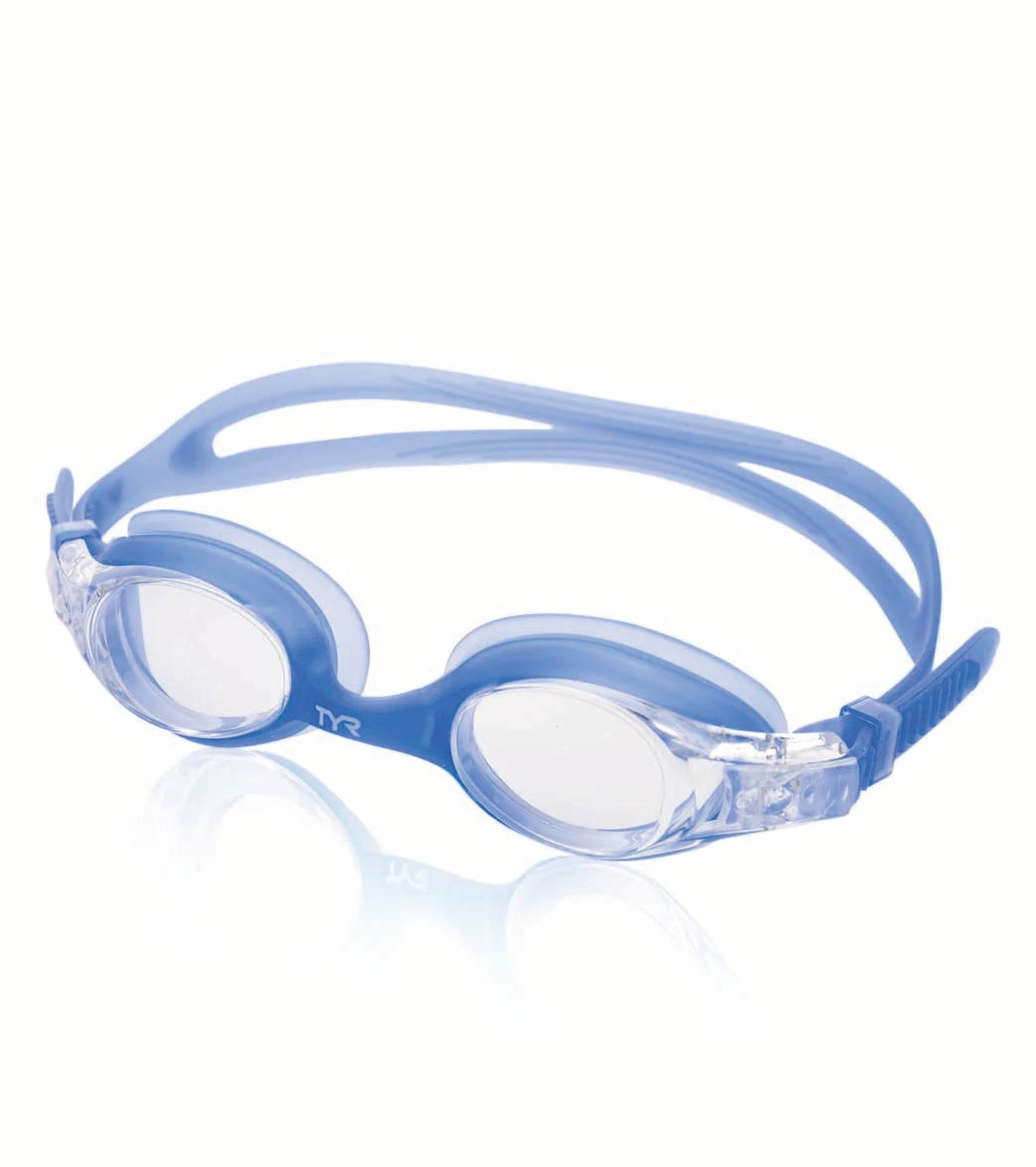 TYR Kids' Swimple Goggle
