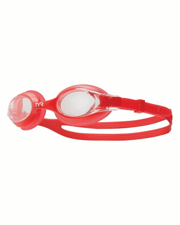 TYR Kids' Swimple Goggle
