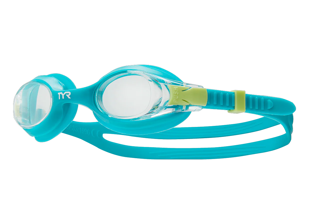 TYR Kids' Swimple Goggle