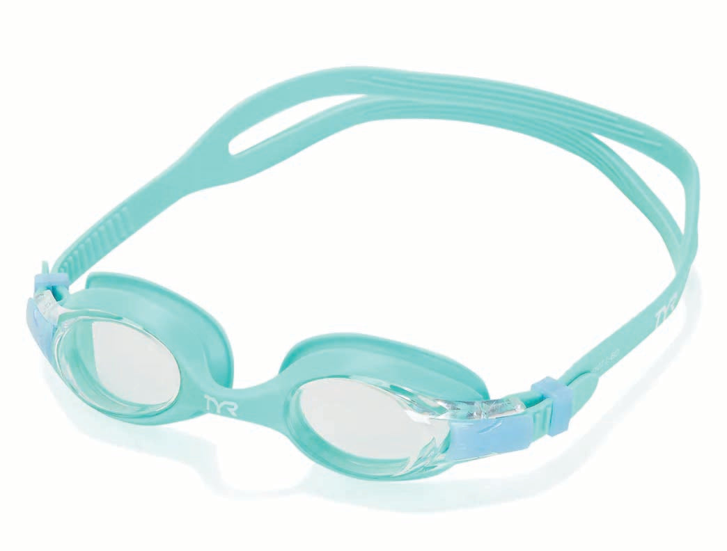 TYR Kids' Swimple Goggle