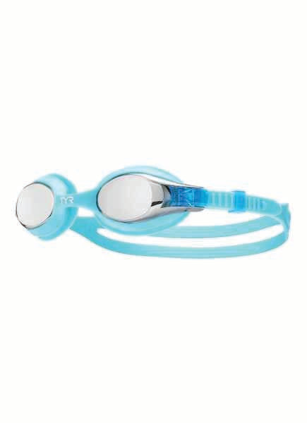 TYR Kid's Swimple Mirrored Goggle
