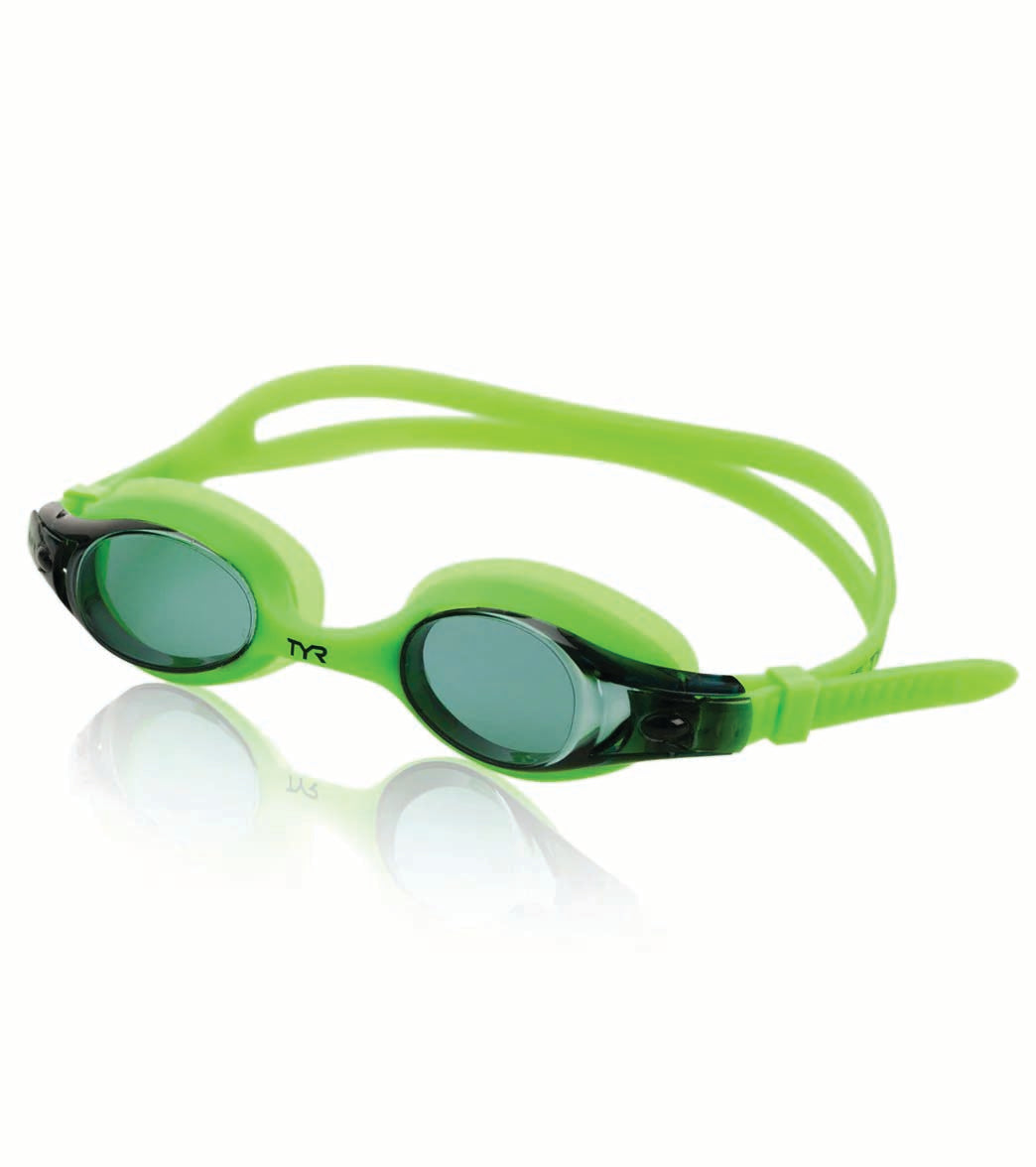 TYR Kids' Swimple Goggle