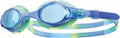 TYR Kids' Swimple Goggle- Tie Dye