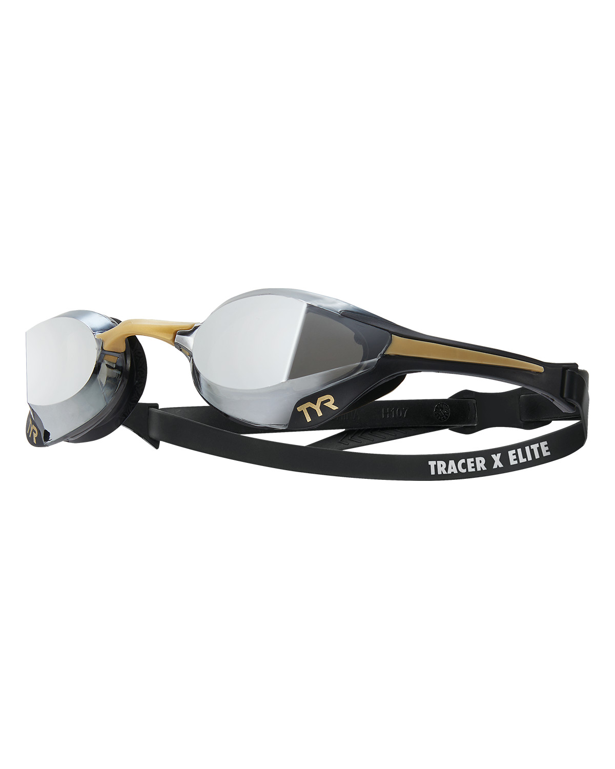 TYR Tracer X Elite Goggle