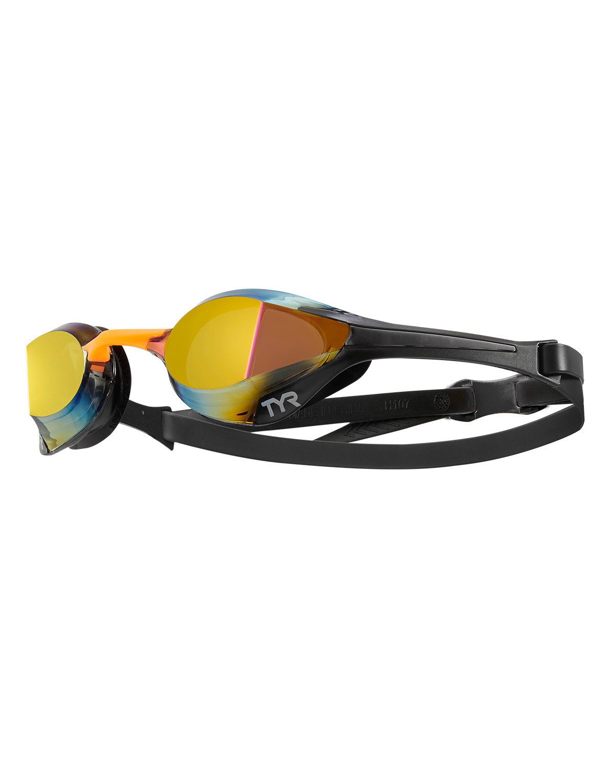 TYR Tracer X Elite Goggle
