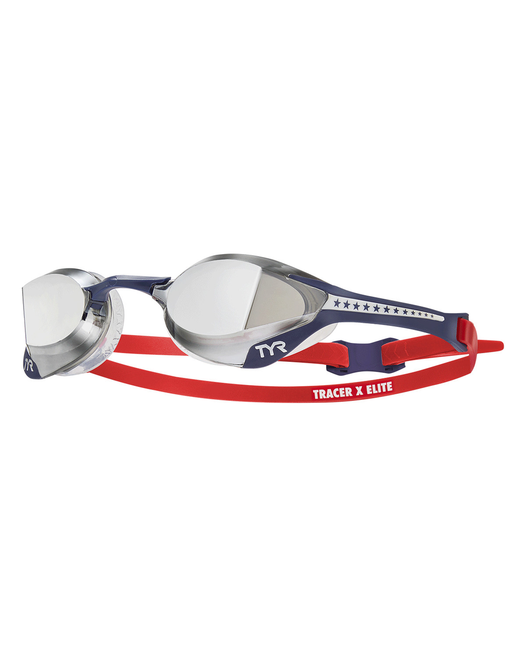 TYR Tracer X Elite Goggle
