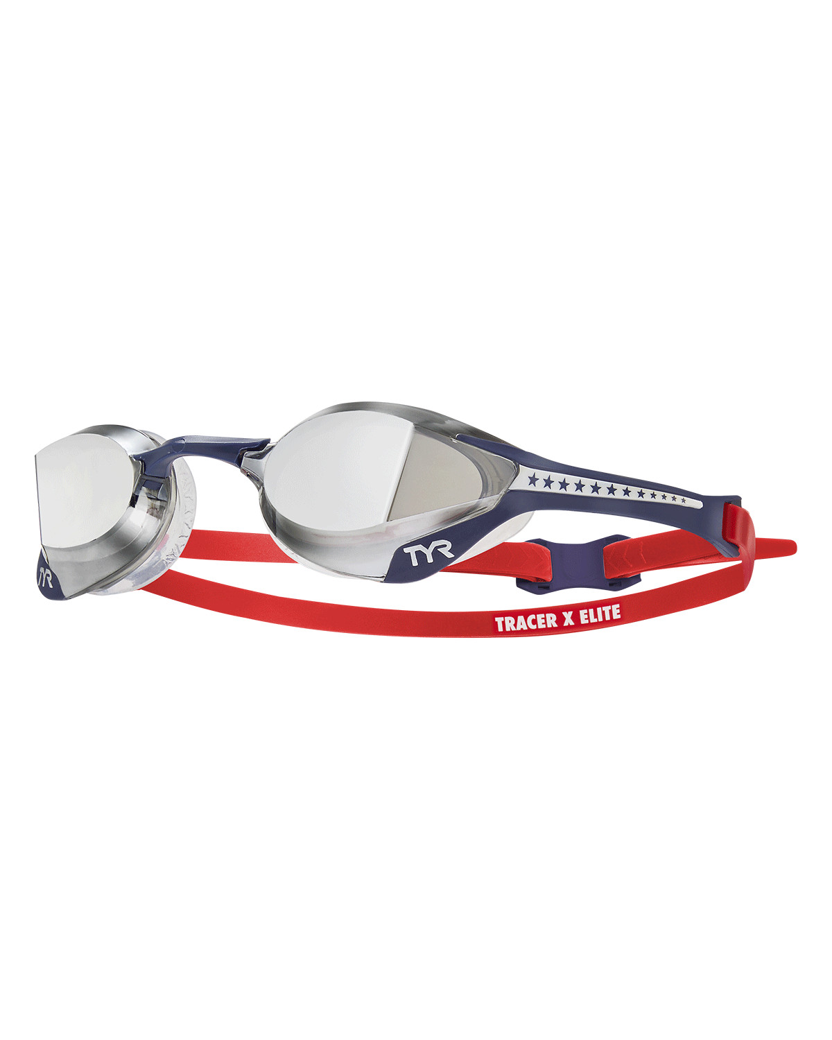 TYR Tracer X Elite Goggle