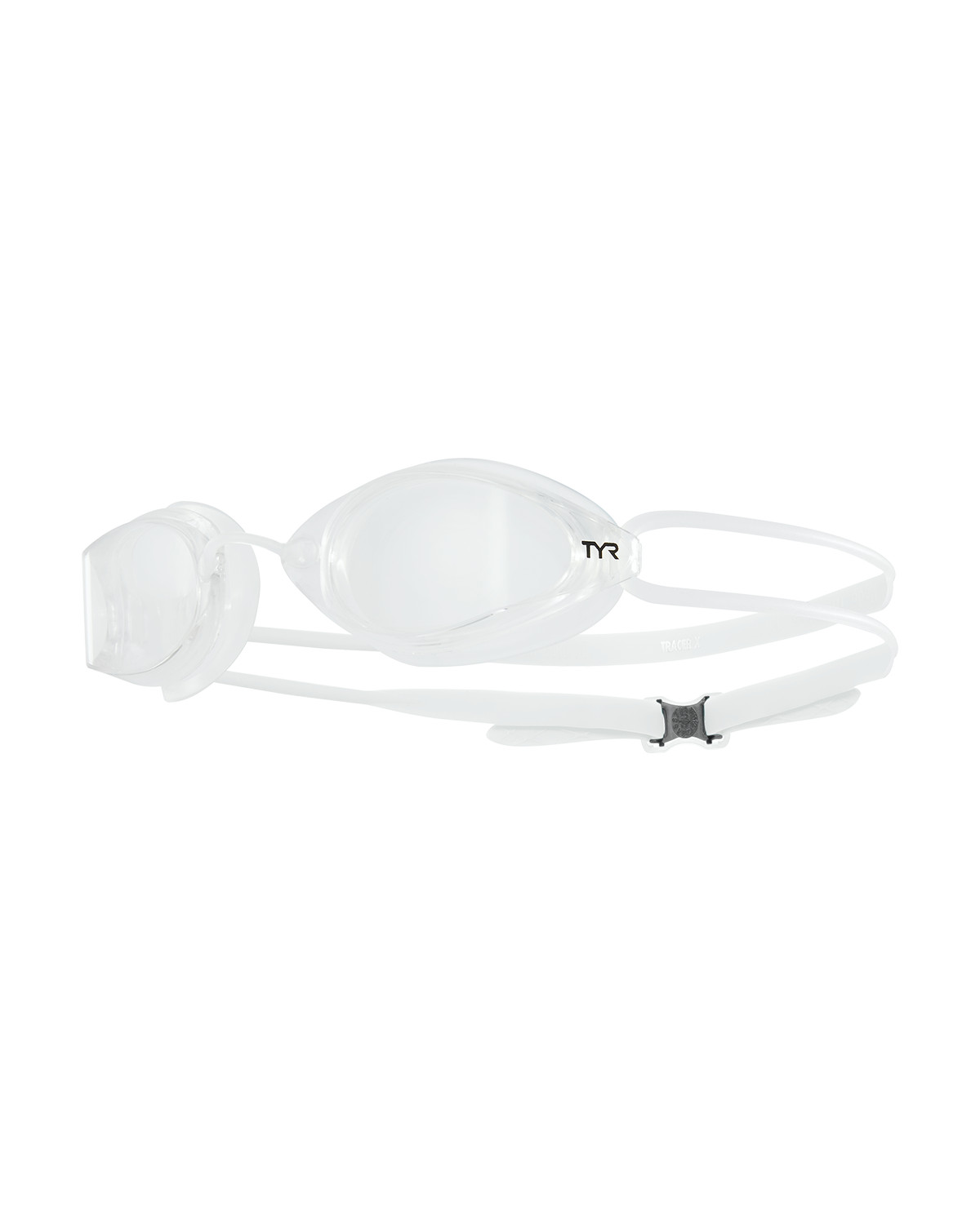 TYR Tracer X Racing Goggle