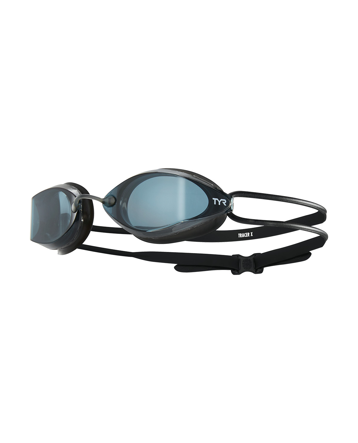 TYR Tracer X Racing Goggle