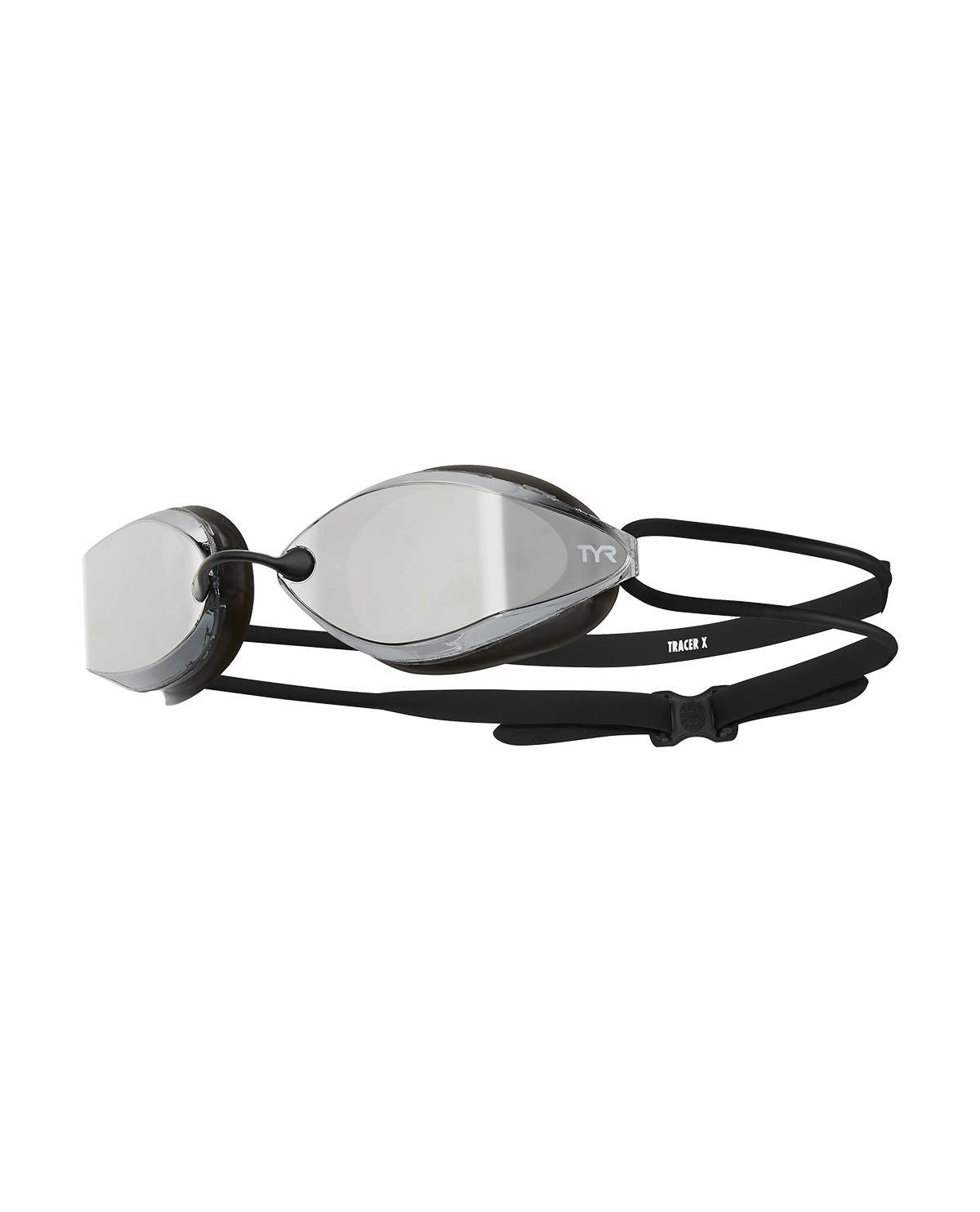 TYR Tracer X Racing Goggle