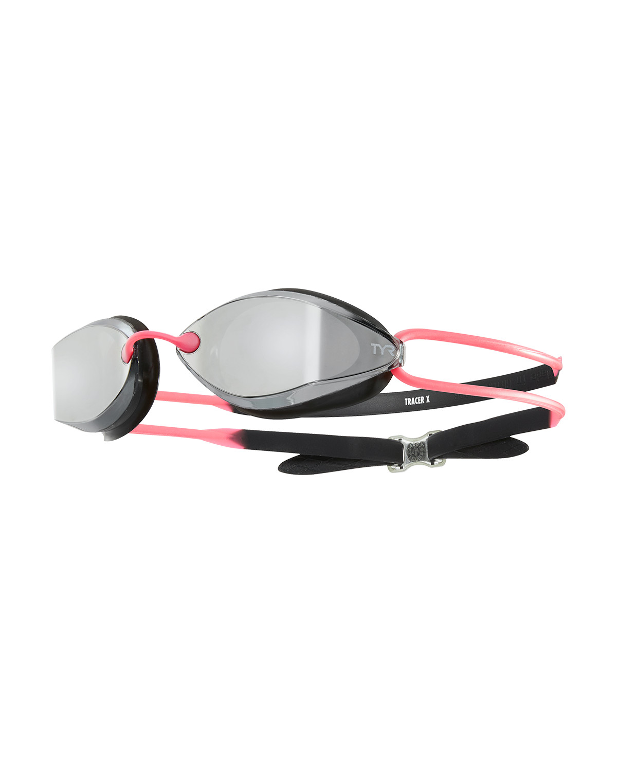 TYR Tracer X Racing Goggle