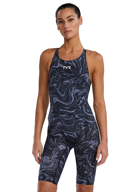 TYR Thresher Open Back- Hyperblitz