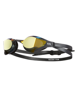 TYR Tracer X RZR Goggle