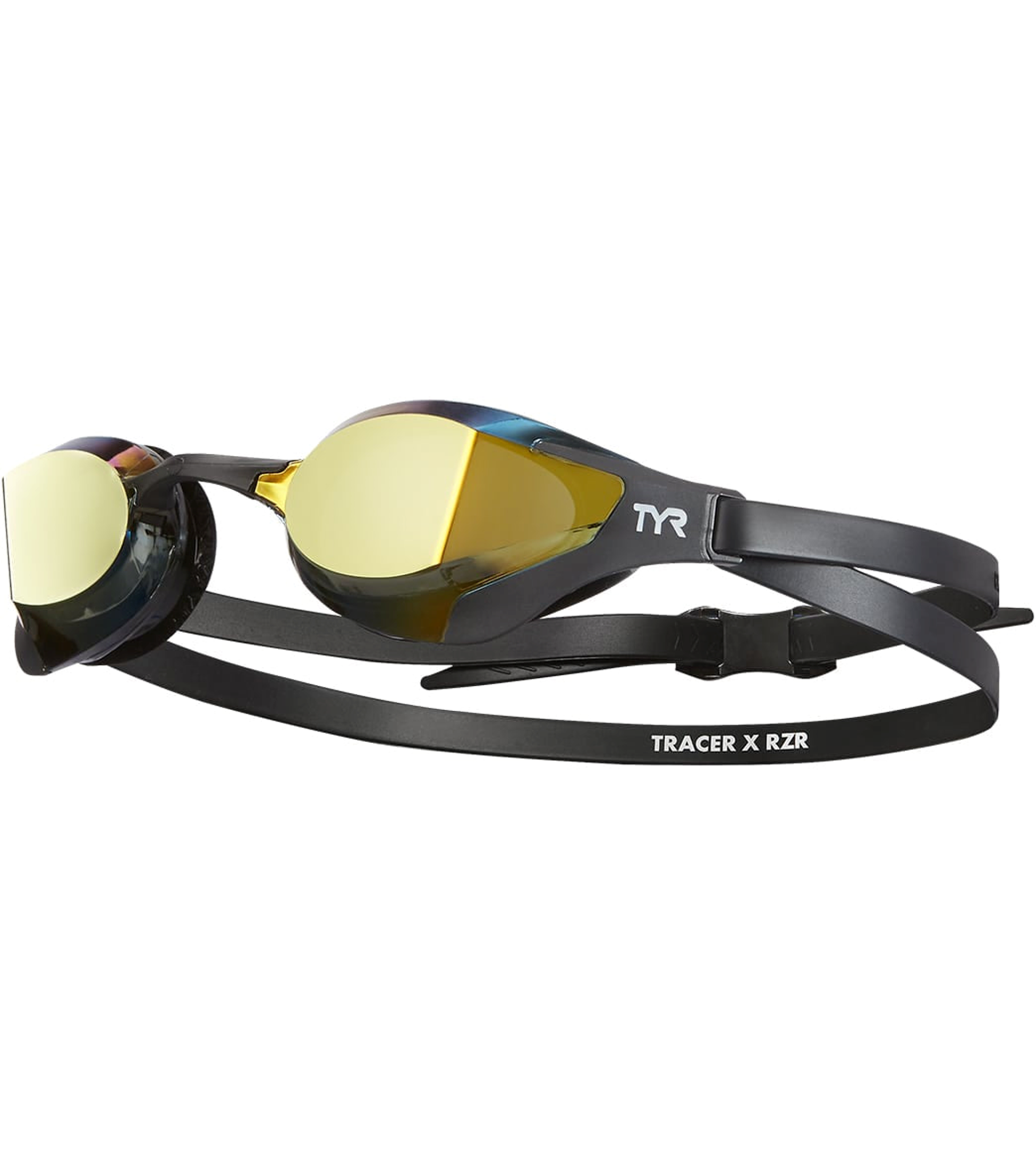 TYR Tracer X Mirrored Goggle