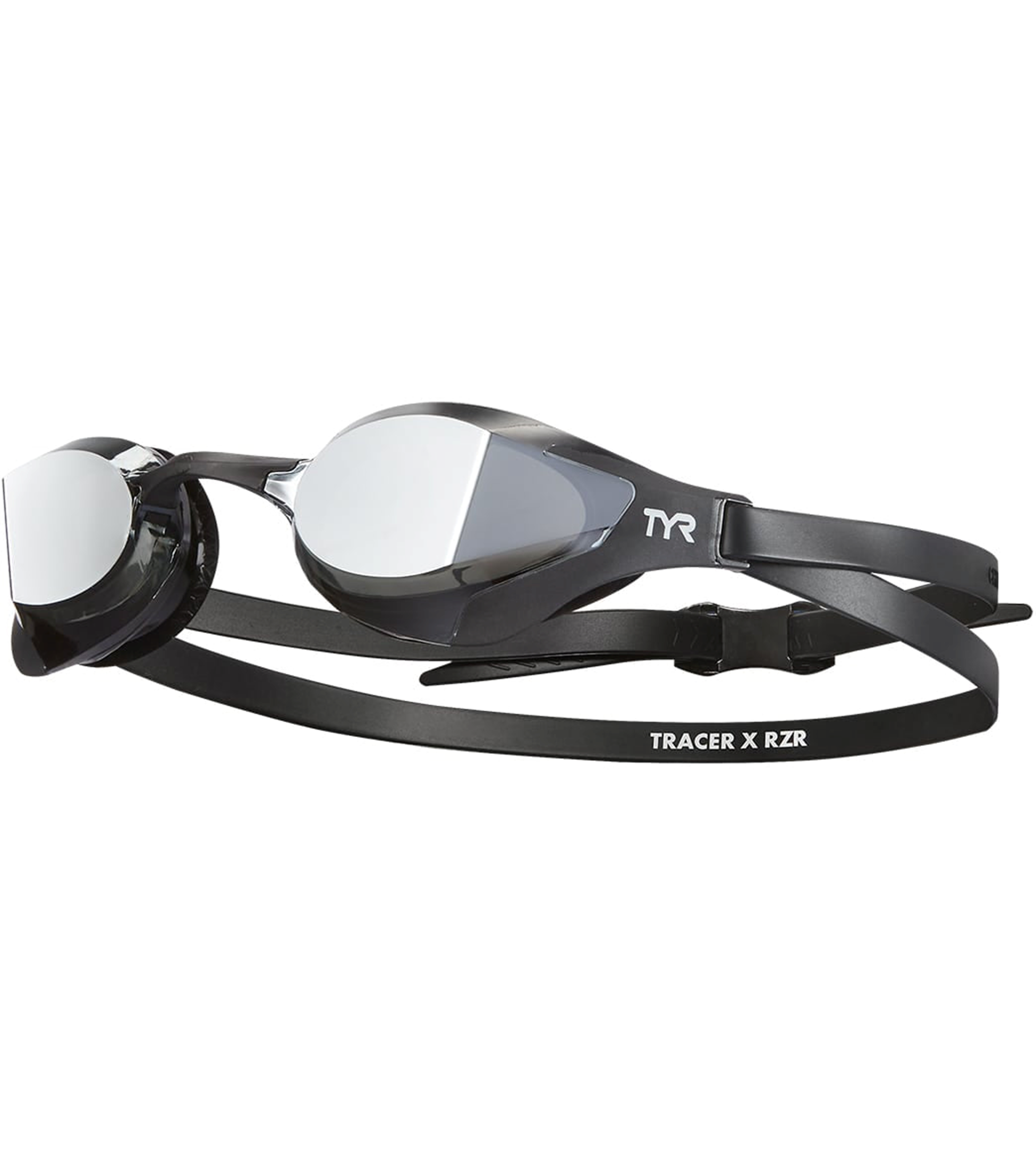 TYR Tracer X Mirrored Goggle