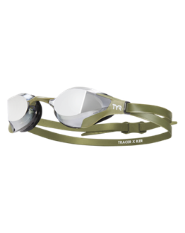 TYR Tracer X RZR Goggle