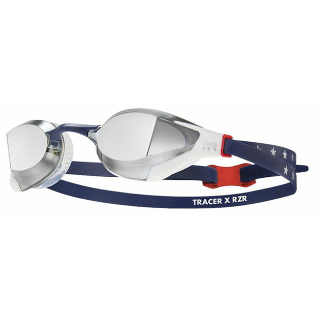 TYR Tracer X Mirrored Goggle