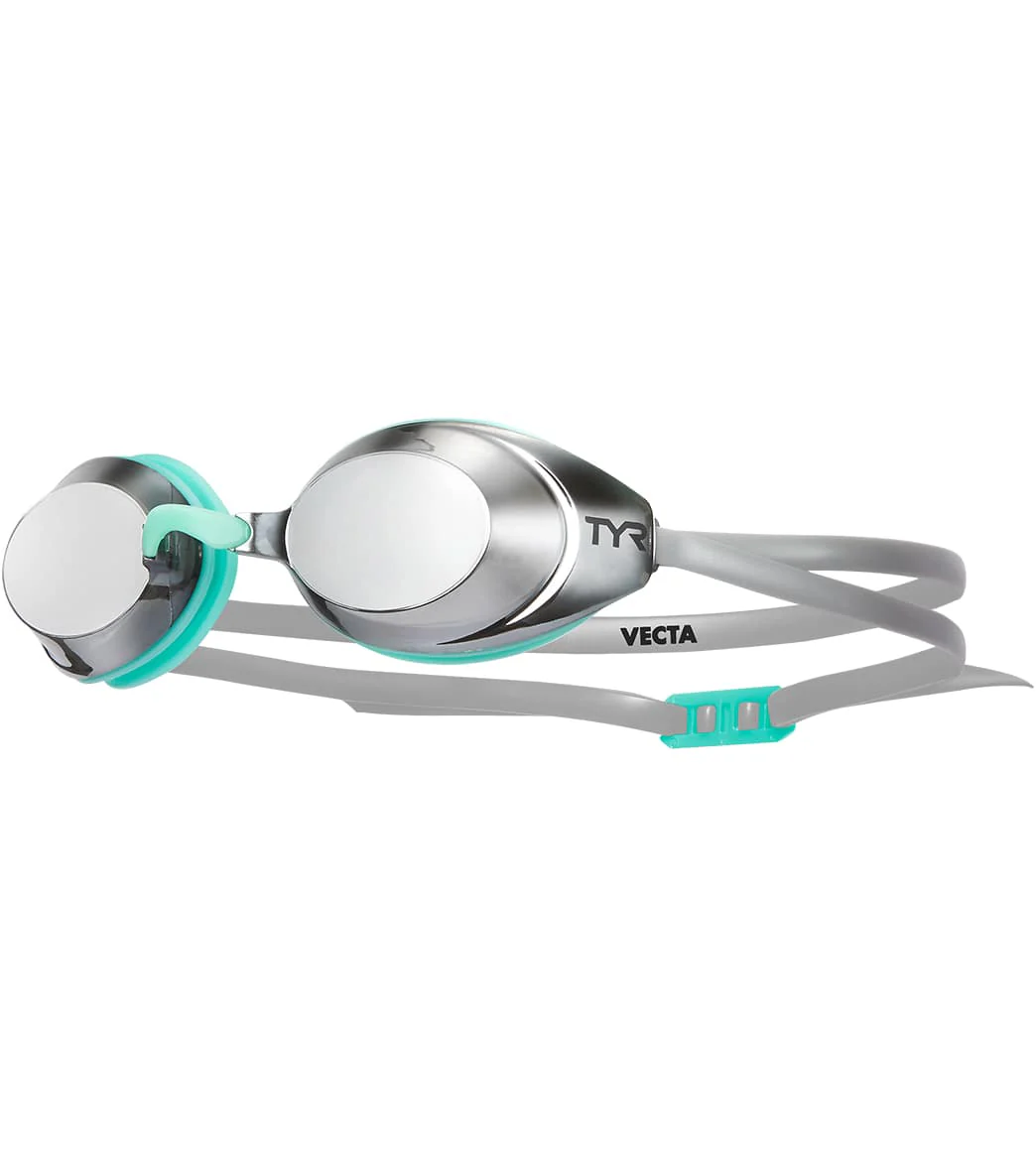 TYR Vecta Racing Goggle