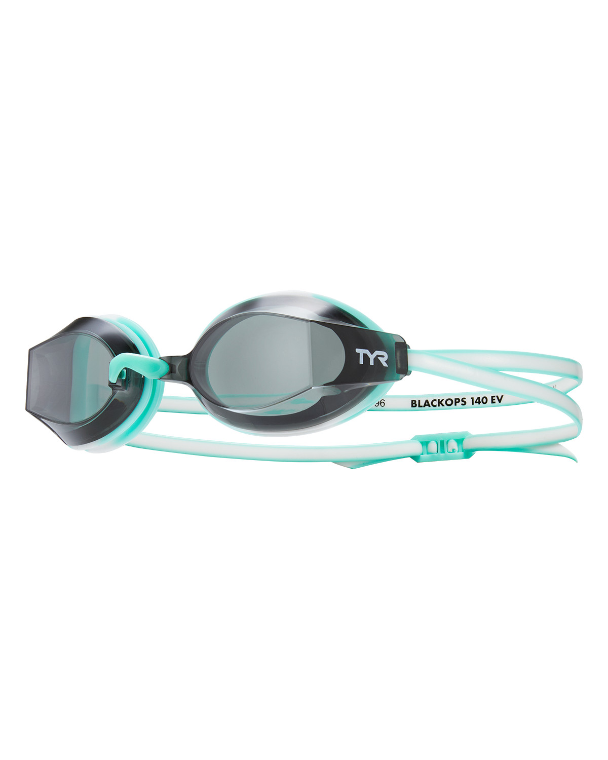 TYR Black Ops Women's 140EV