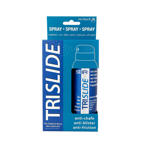 Tri Slide Spray - 4 oz.