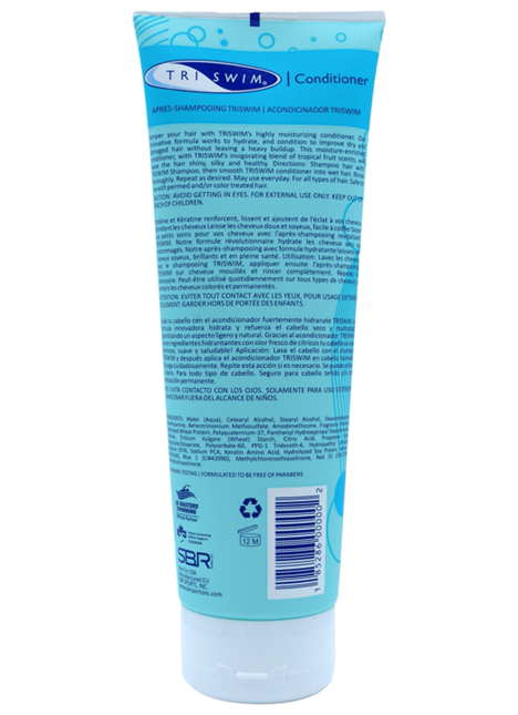 TRI SWIM Conditioner