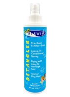 Triswim Adult Detangler 8 oz