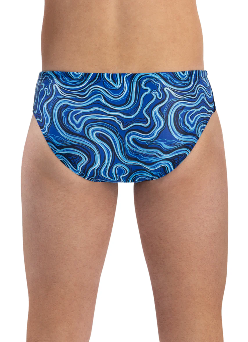 Dolfin Tsunami Brief