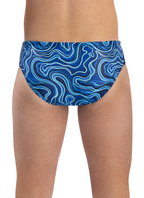 Dolfin Tsunami Brief